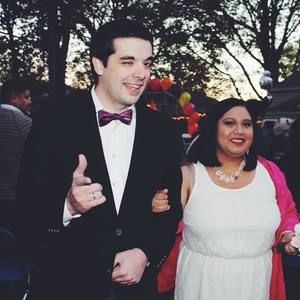 Meet your Posher, Drew